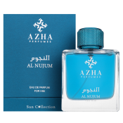 Azha Al Nujum Парфюмна вода за мъже 100 ml
