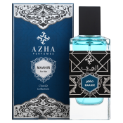 Azha Maahir Eau de Parfum da uomo 100 ml