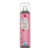 Bath & Body Works Sweet Pea Спрей за тяло за жени 236 ml