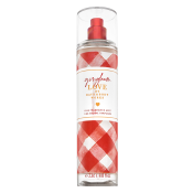 Bath & Body Works Gingham Love testápoló spray nőknek 236 ml