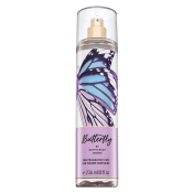 Bath & Body Works Butterfly Spray corporal para mujer 236 ml