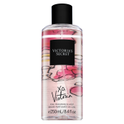 Victoria's Secret Xo Victoria Spray corporal para mujer 250 ml