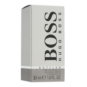 Hugo Boss Boss No.6 Bottled Eau de Toilette bărbați 30 ml