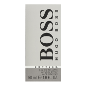 Hugo Boss Boss No.6 Bottled toaletná voda pre mužov 50 ml