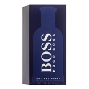 Hugo Boss Boss No.6 Bottled Night toaletná voda pre mužov 200 ml
