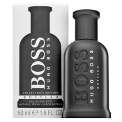 Hugo Boss Boss No.6 Bottled Collector's toaletní voda pro muže 50 ml