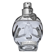 Police To Be Super Pure Eau de Toilette uniszex 40 ml