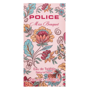 Police Miss Bouquet Eau de Toilette femei 100 ml