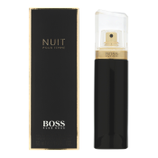 Hugo Boss Boss Nuit Pour Femme woda perfumowana dla kobiet 50 ml