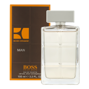 Hugo Boss Boss Orange Man woda toaletowa dla mężczyzn 100 ml