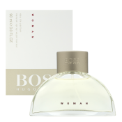 Hugo Boss Boss Woman parfémovaná voda pre ženy 90 ml