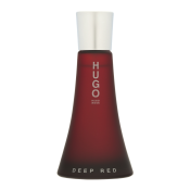Hugo Boss Deep Red Eau de Parfum femei 50 ml