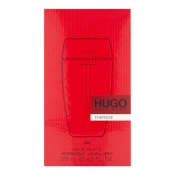 Hugo Boss Energise Eau de Toilette bărbați 125 ml