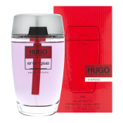 Hugo Boss Energise Eau de Toilette bărbați 125 ml