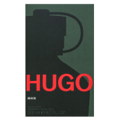 Hugo Boss Hugo toaletná voda pre mužov 200 ml