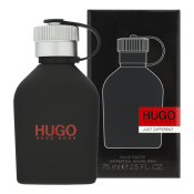 Hugo Boss Hugo Just Different toaletní voda pro muže 75 ml