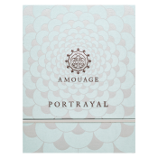 Amouage Portrayal parfumirana voda za ženske 50 ml