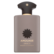 Amouage Opus V Woods Symphony parfumirana voda unisex 100 ml