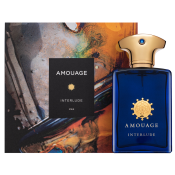 Amouage Interlude parfémovaná voda pro muže 50 ml
