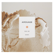 Amouage Dia 40 tiszta parfüm nőknek 100 ml