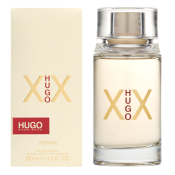 Hugo Boss Hugo XX woda toaletowa dla kobiet 100 ml