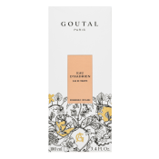 Annick Goutal Eau D´Hadrien - Refillable toaletní voda pro ženy Refillable 100 ml