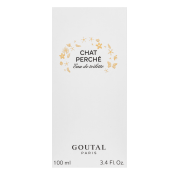 Annick Goutal Chat Perche toaletní voda pro ženy 100 ml