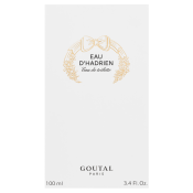 Annick Goutal Eau D´Hadrien toaletná voda pre ženy 100 ml