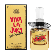 Juicy Couture Viva La Juicy Gold Couture parfémovaná voda pre ženy 30 ml