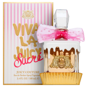 Juicy Couture Viva La Juicy Sucre Eau de Parfum nőknek 100 ml