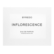 Byredo Inflorescence parfémovaná voda pro ženy 50 ml