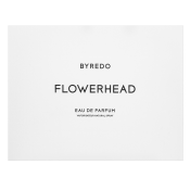 Byredo Flowerhead Eau de Parfum nőknek 100 ml
