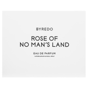 Byredo Rose of No Man's Land parfemska voda unisex 50 ml