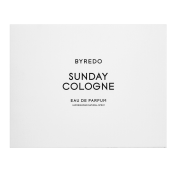 Byredo Sunday Cologne Eau de Parfum unisex 100 ml
