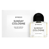 Byredo Sunday Cologne Eau de Parfum unisex 50 ml