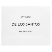 Byredo De Los Santos Eau de Parfum unisex 50 ml