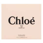 Chloé Chloe parfémovaná voda pre ženy 30 ml