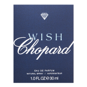 Chopard Wish parfumirana voda za ženske 30 ml