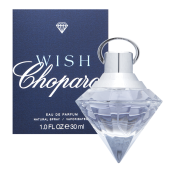 Chopard Wish parfumirana voda za ženske 30 ml
