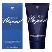 Chopard Wish tusfürdő nőknek 150 ml