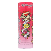 Christian Audigier Ed Hardy For Women parfémovaná voda pre ženy 100 ml