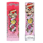 Christian Audigier Ed Hardy For Women parfémovaná voda pre ženy 100 ml