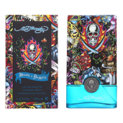 Christian Audigier Ed Hardy Hearts & Daggers for Him toaletná voda pre mužov 100 ml