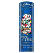 Christian Audigier Ed Hardy Love & Luck Man toaletná voda pre mužov 50 ml