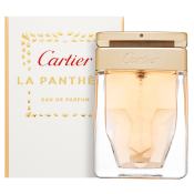 Cartier La Panthere Eau de Parfum nőknek 50 ml