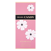 Prada Candy Florale toaletní voda pro ženy 80 ml