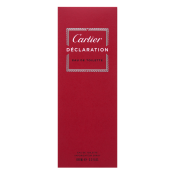 Cartier Declaration Eau de Toilette bărbați 100 ml