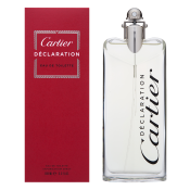 Cartier Declaration Eau de Toilette bărbați 100 ml