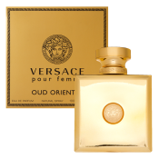 Versace Pour Femme Oud Oriental Eau de Parfum femei 100 ml
