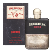 True Religion Drifter Eau de Toilette férfiaknak 100 ml